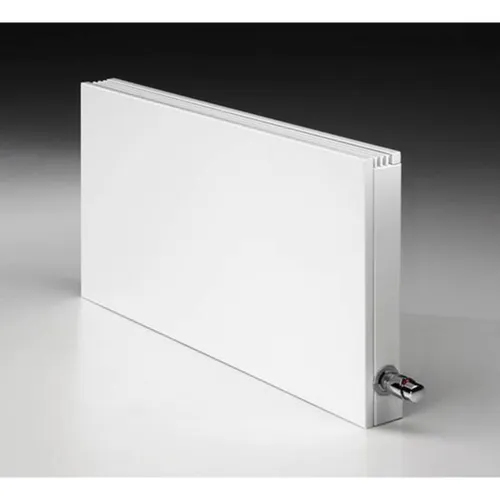 Jaga Strada wandconvector type 20 H35 L140 verkeerswit 2884W