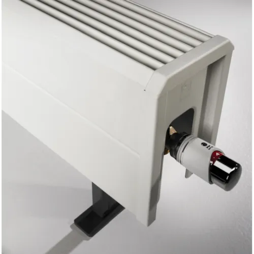 Jaga Tempo convector vrijstaand type 16 H40 L060 wit 1020W