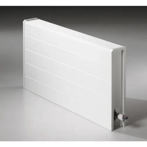 Jaga Tempo wandconvector type 16 H90 L060 wit 1558W