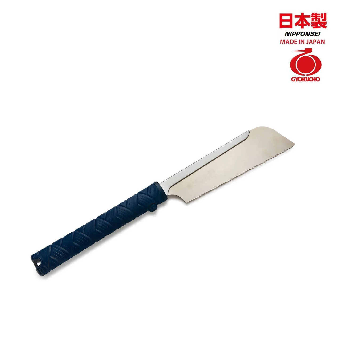 Japanse trekzaag 180 mm JUSHI