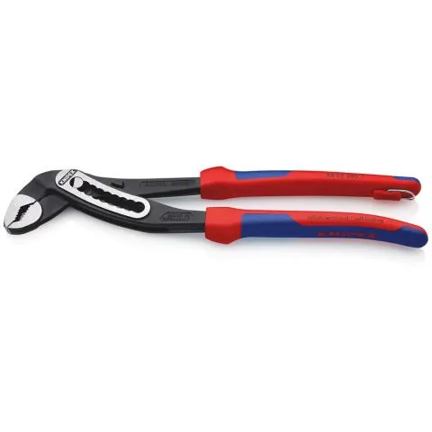 KNIPEX 8802300TBK ALLIGATOR WATERPOMPTANG MET BORGHAAK  300MM