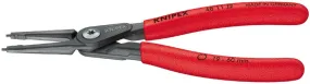 Knipex Borgveertang binnenr. recht 8-13 mm – 4811J0