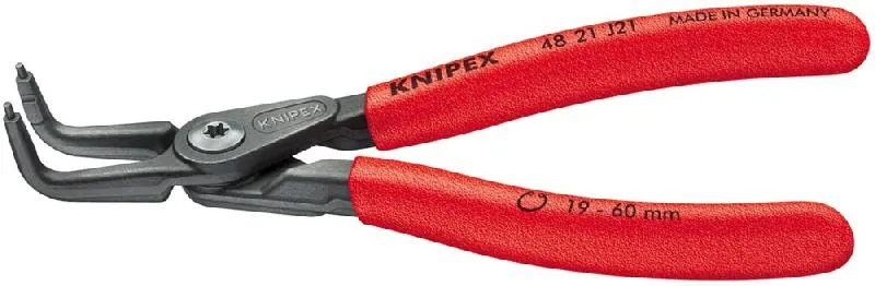KNIPEX BORGVEERTANG BINNENRING 90 GRADEN 1960 MM