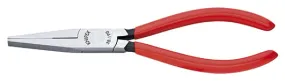 Knipex Mechanikatang platte brede bek 190 mm – 3841190