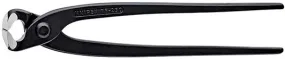 Knipex moniertang  zwart 250 mm    nr. 99 00 250