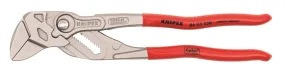 Knipex schroefsleutel&sleuteltang tot 46mm, L=250mm