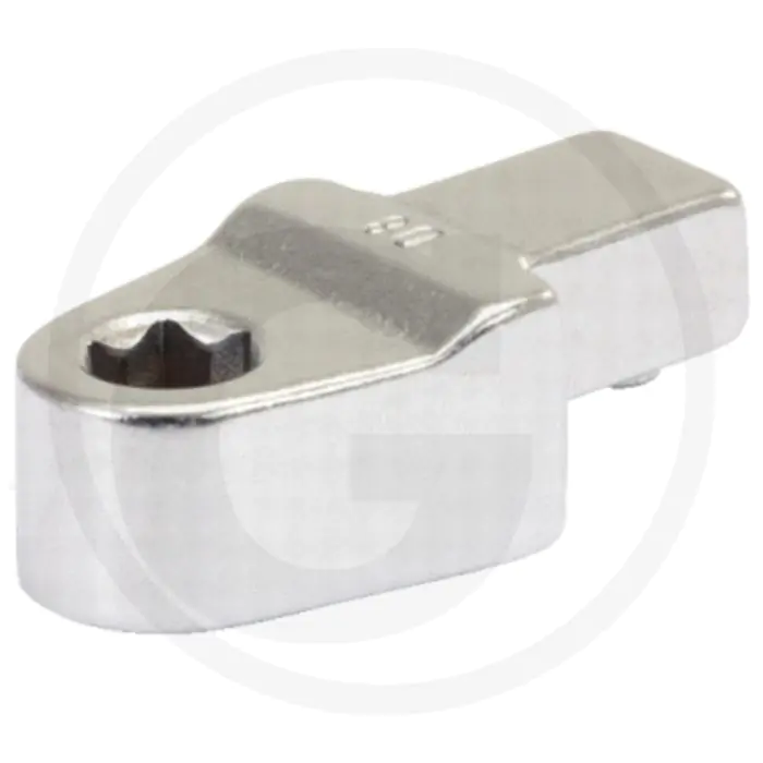 Ks tools 9x12mm tx-e-einsteckschlüssel, e8 met stiftvergrendeling