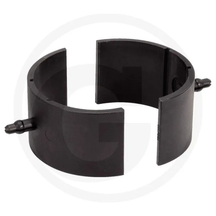 KS TOOLS REDUCIERSPANBEKKENSET, 2DELIG  KUNSTSTOFFBACKEN  56 MM TOEPASSINGSBEREIK