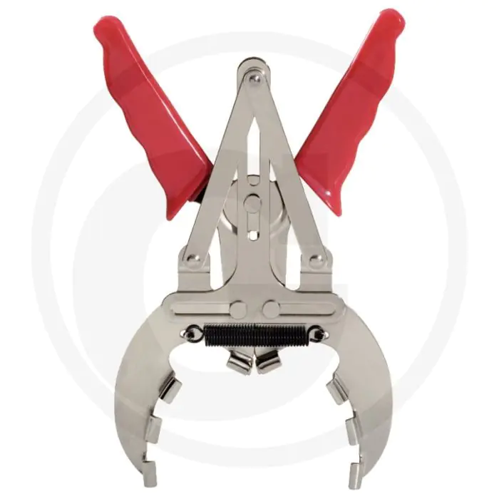 KS TOOLS ZUIGERVEERTANG, Ø: 110  160 MM, LENGTE: 280 MM