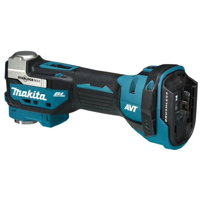 MAKITA 18 V MULTITOOL  DTM52ZJ