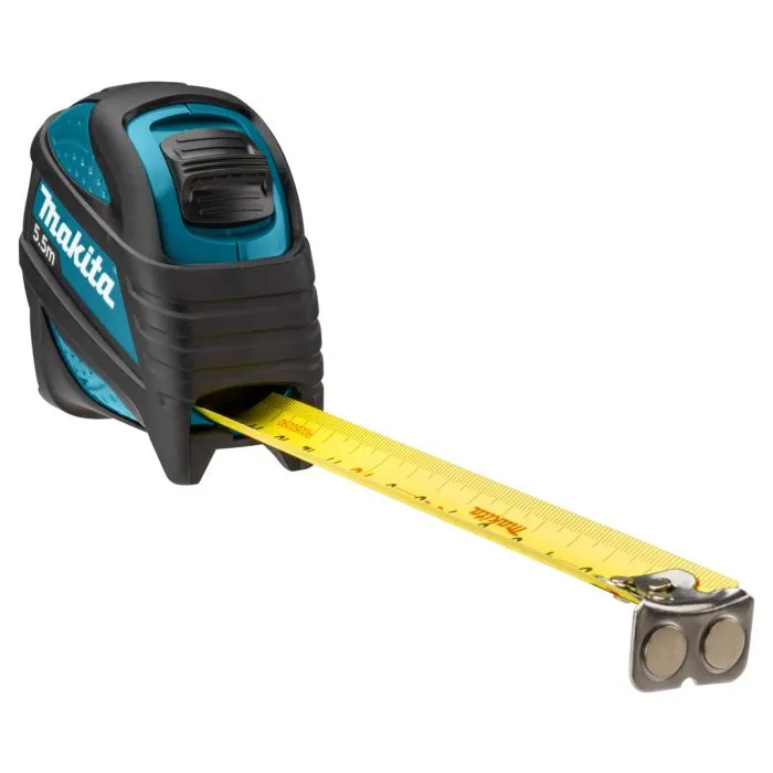 MAKITA B57146 ROLBANDMAAT 5,5MX25MM
