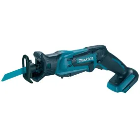Makita DJR183Z Accu reciprozaag LXT 18V Zonder accu's en lader en zonder koffer – DJR183Z