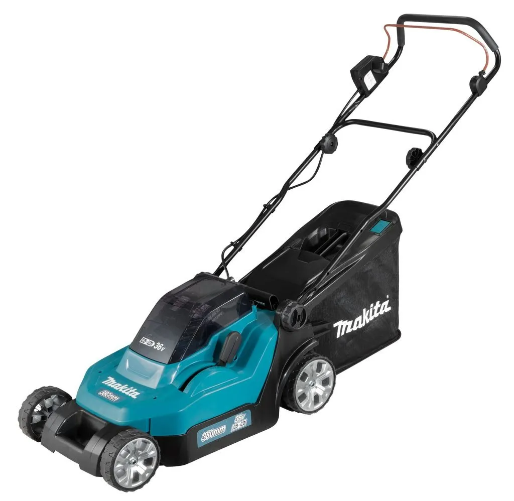 Makita DLM382 Grasmaaier 38 cm