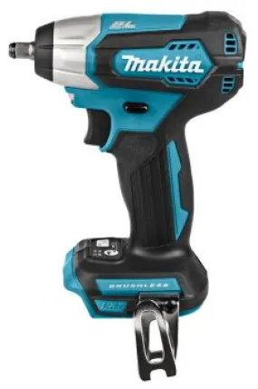 Makita DTW180ZJ 18 V Slagmoersleutel