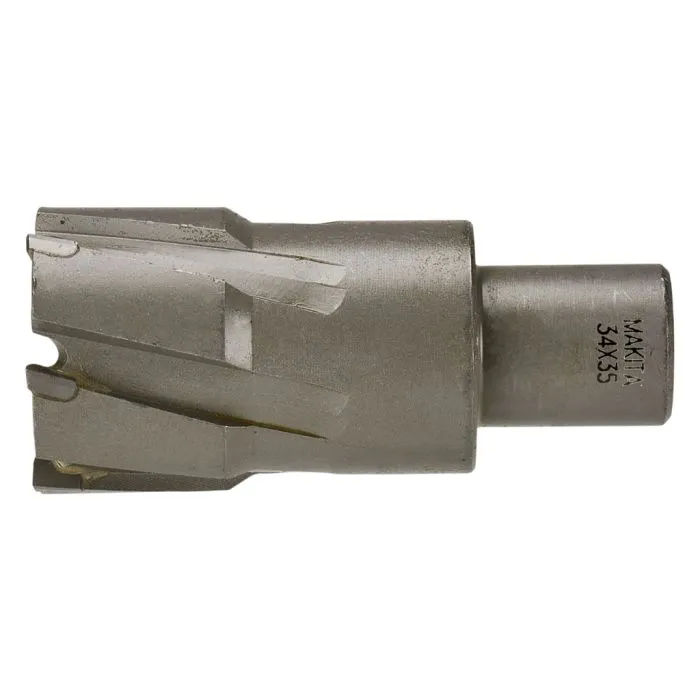 Makita UD00UPC34S Kernboor metaal 34x35mm