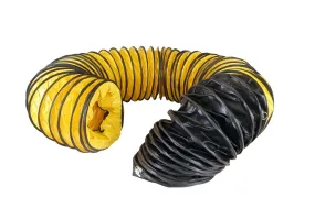 MASTER FLEXIBELE HITTEBEST. SLANG O508MM X 7,6M