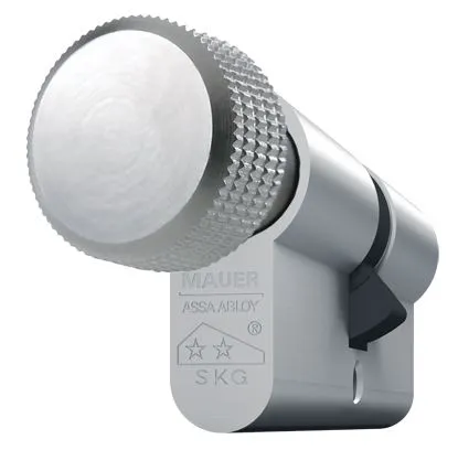 Mauer Knopcilinder Elite 1 FP2 31/51 SKG2