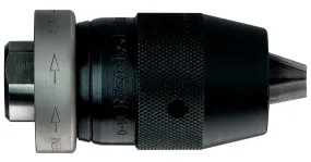 METABO Futuro Top slagboorhouder B 16 1-13 mm rechts 636227000