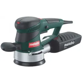 Metabo Schuurmachine excentrisch SXE 425 TurboTec 600131000