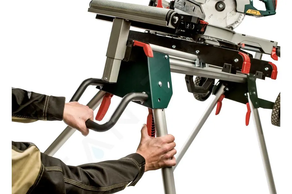 METABO TOEBEHOREN  STANDAARD VOOR VERSTEKZAGEN 629005000