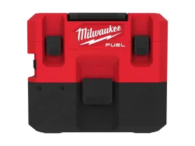 MILWAUKEE Akku-Nass/Trockensauger M12 FVCL-0 FUEL™