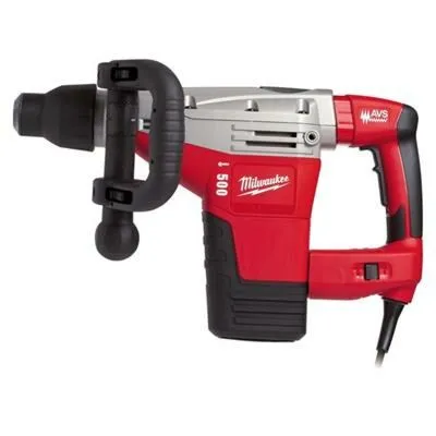 MILWAUKEE BREEKHAMER K 500 S 230V SDSMAX