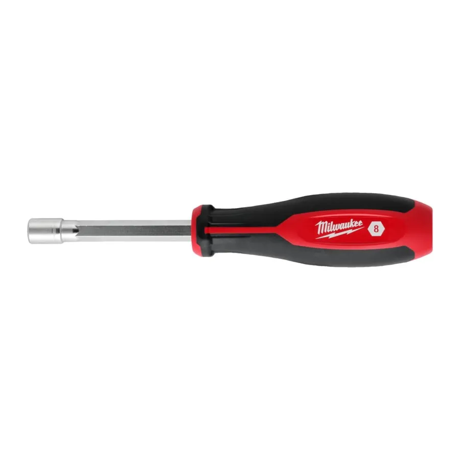 Milwaukee Dopschroevendraaier HOLLOWCORE™ magn. 8 mm – 4932479888