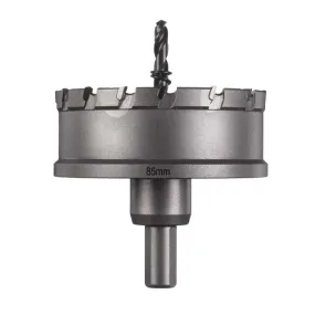 Milwaukee Gatzaag TCT 85 mm