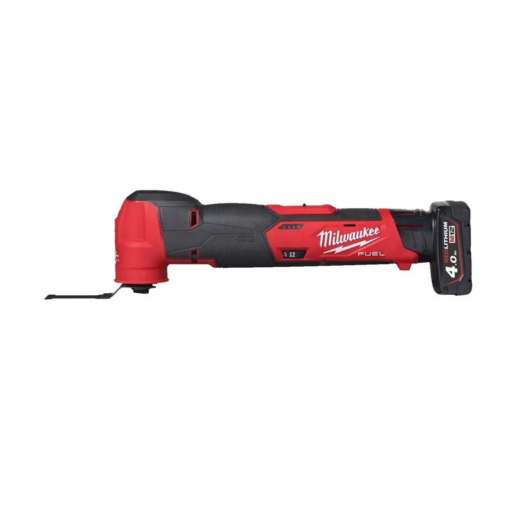 MILWAUKEE M12 FMT422X MULTITOOL 12V