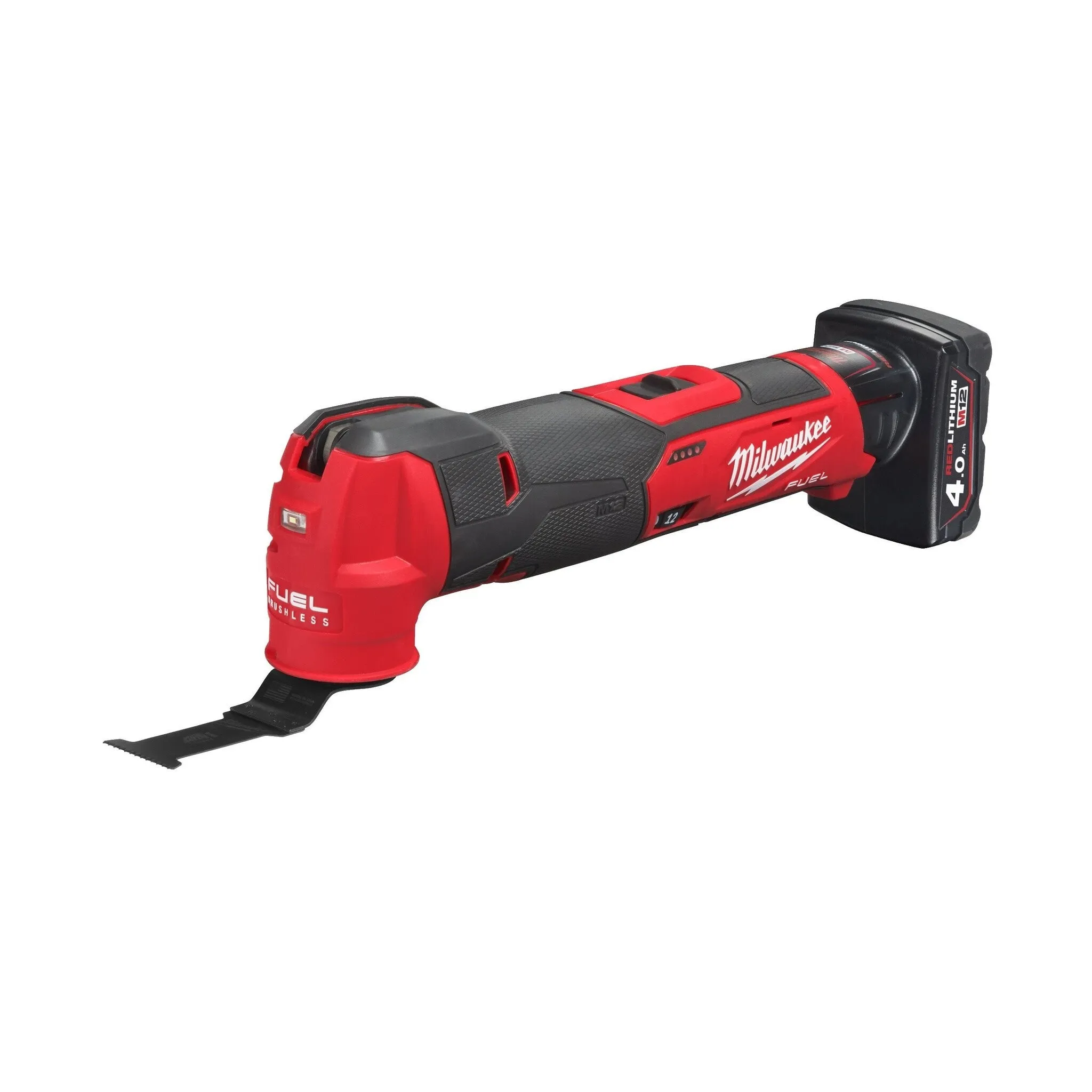 MILWAUKEE M12 FMT422X MULTITOOL 12V