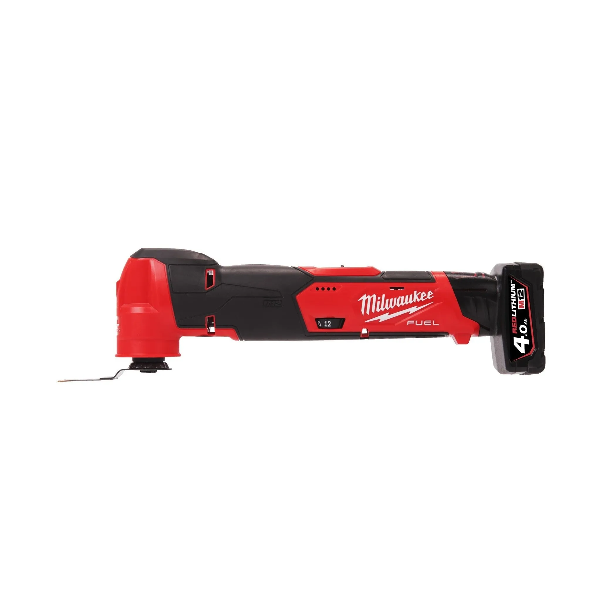 MILWAUKEE M12 FMT422X MULTITOOL 12V