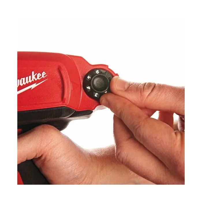 MILWAUKEE M12 PCG/600A201B
