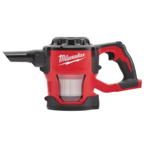 Milwaukee M18 CV - 18V accu handstofzuiger (body)