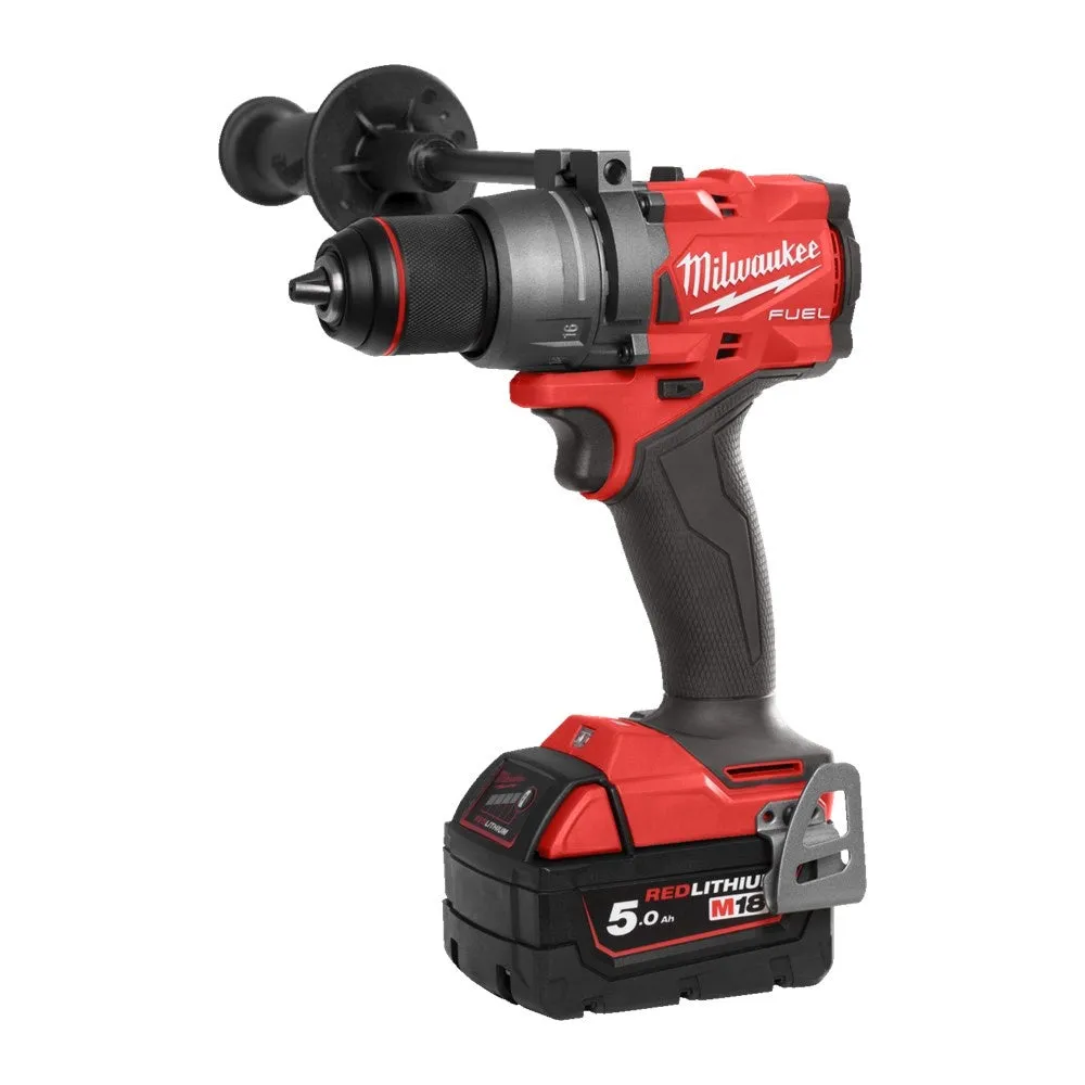 MILWAUKEE M18 FDD3502X BOORSCHROEFMACHINE  5AH 18V