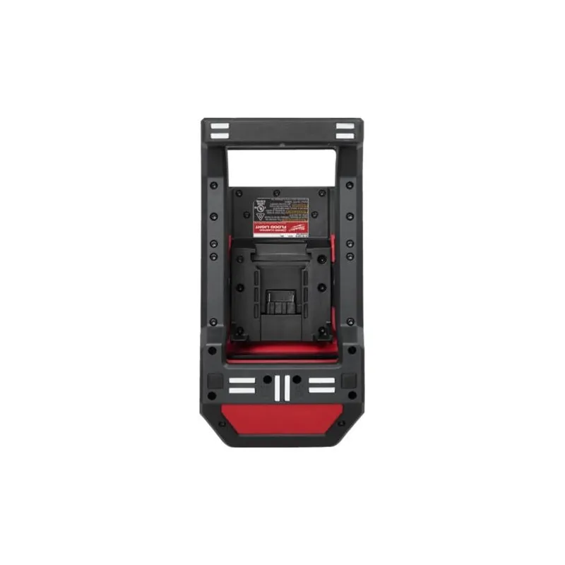 MILWAUKEE M18 PAL20 ROTERENDE WERKPLAATS LAMP  ZONDER ACCU