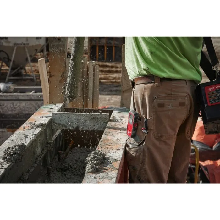 MILWAUKEE MXF CV BC0 MX FUEL COMPACTE BETON TRILNAALD