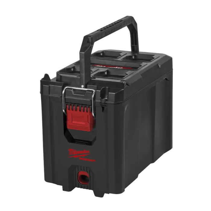 Milwaukee PACKOUT™ Compact Tool Box