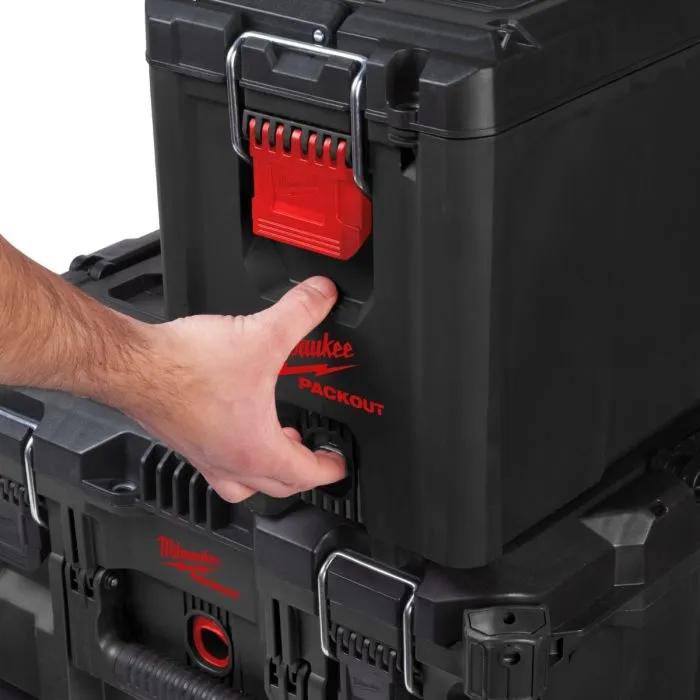 Milwaukee PACKOUT™ Compact Tool Box