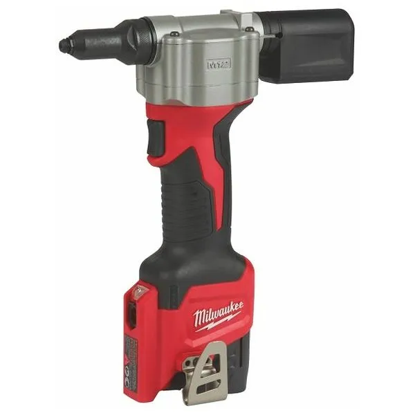 MILWAUKEE® ACCUBLINDKLINKAPPARAAT M12BPRT, TYPE: M12BPRT