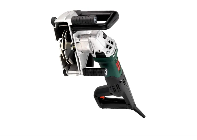 Muursleuffrees met 2 schijven Metabo MFE 40