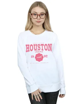NASA Women's Houston We've Had A Problem Sweatshirt