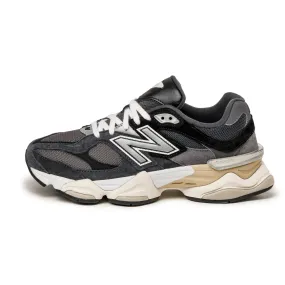 New Balance U90/60BLC Black / Phantom / Magnet