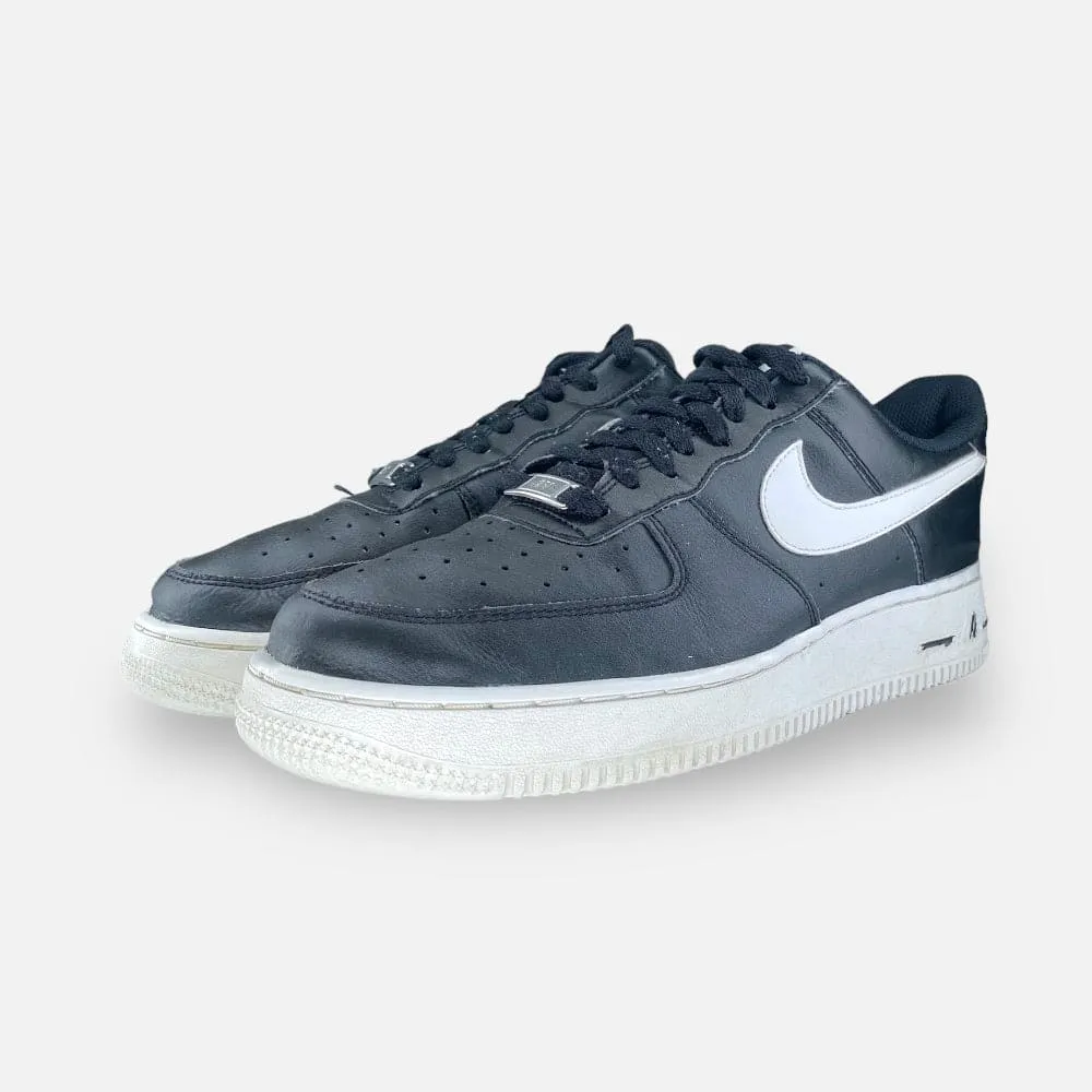NIKE AIR FORCE 1 '07 