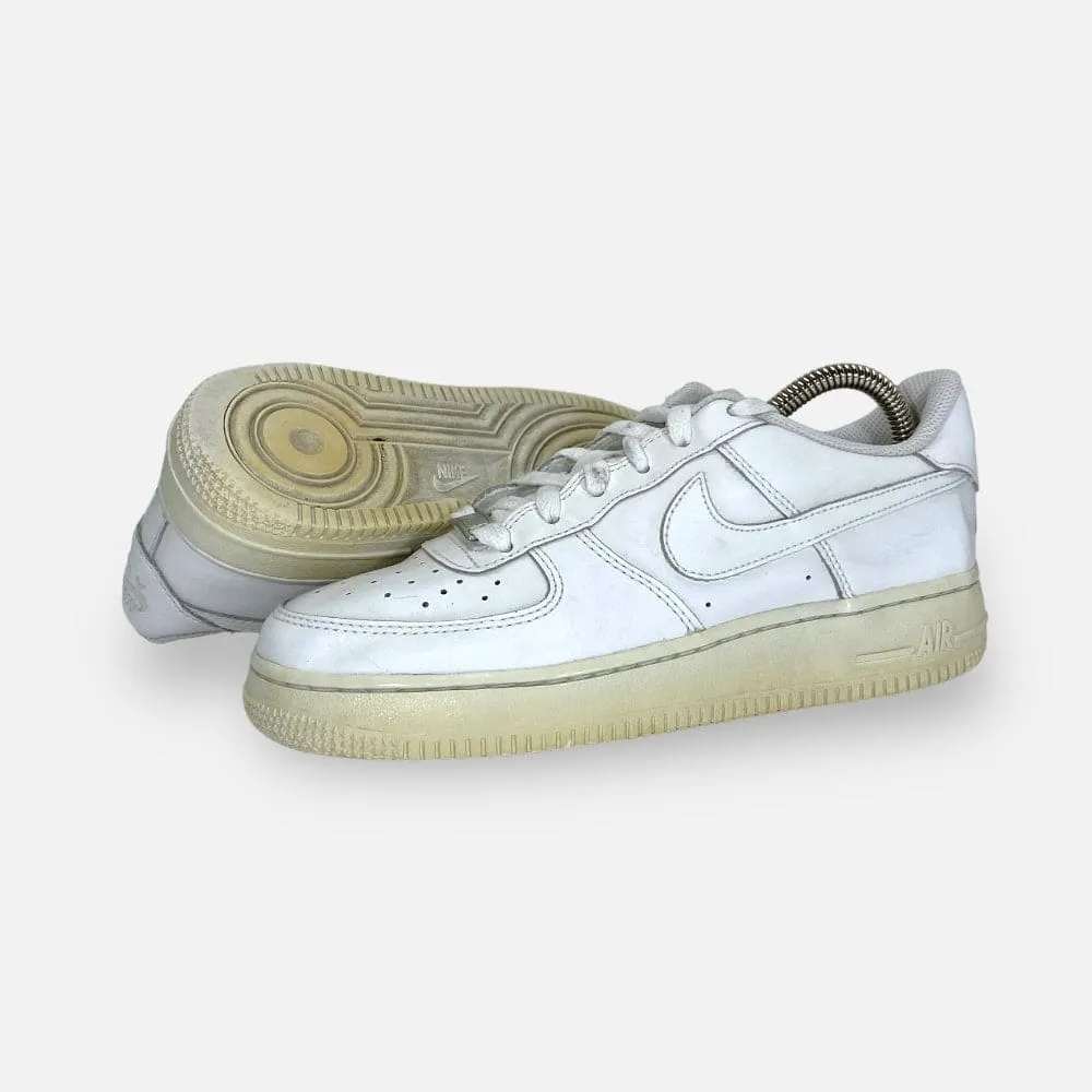 NIKE AIR FORCE 1 (GS) 117 
