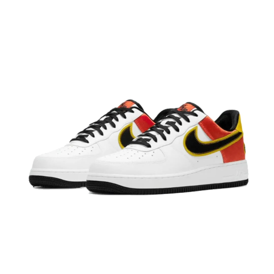 Nike Air Force 1 Low Raygun