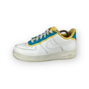 Nike Air Force 1 White -