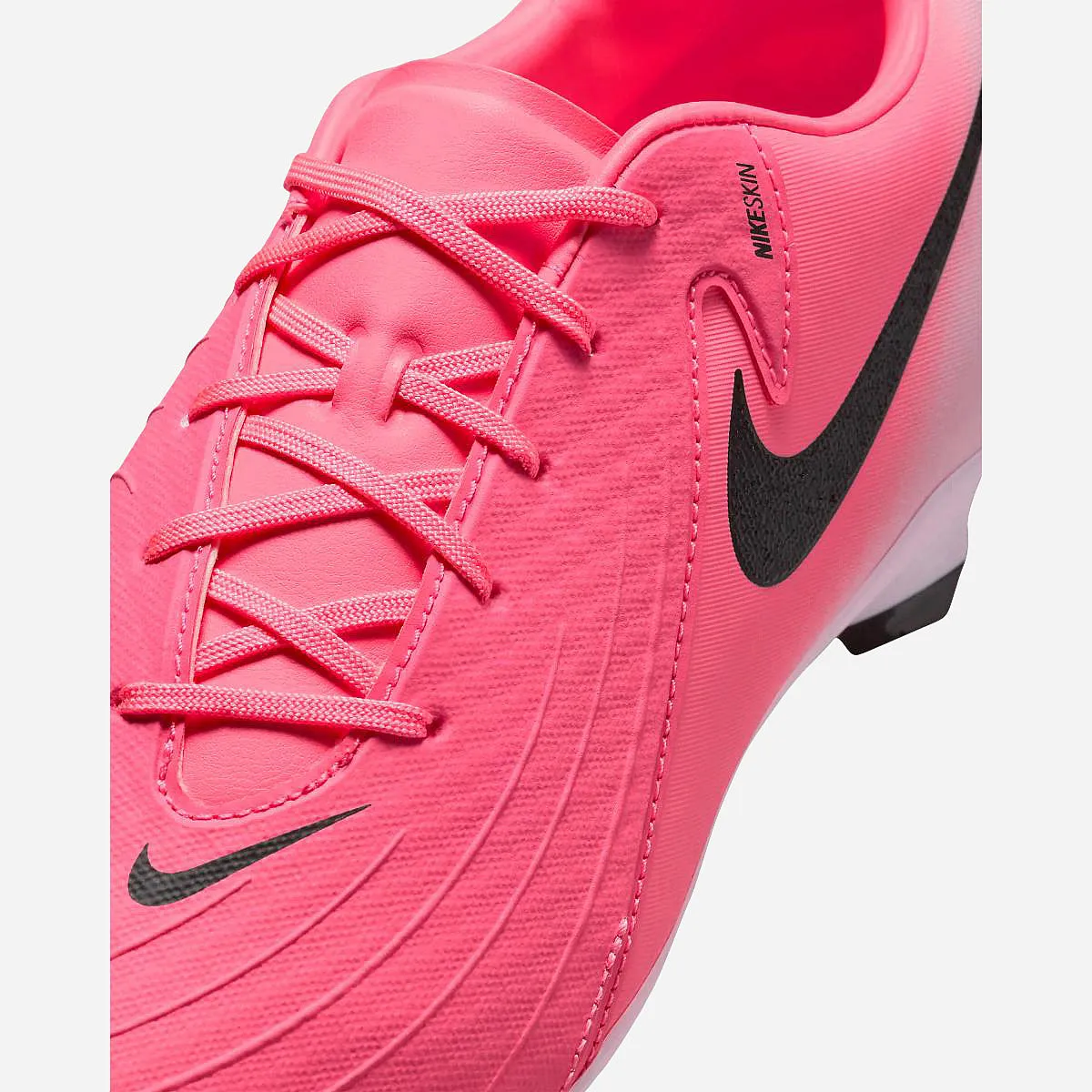 Nike Phantom Gx Ii Academy Fg/mg Voetbalschoenen Senior