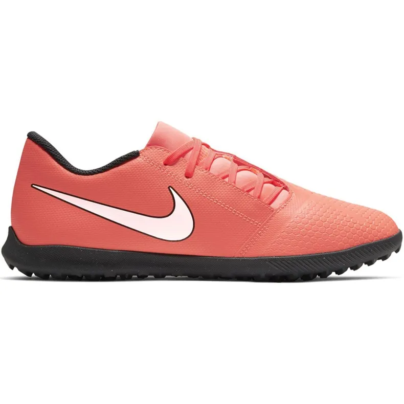 Nike Phantom Venom Club Tf M AO0579 810 voetbalschoenen veelkleurig oranje