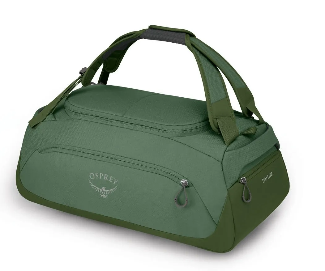Reistas Osprey Daylite Duffel 60 Dustmoss Green
