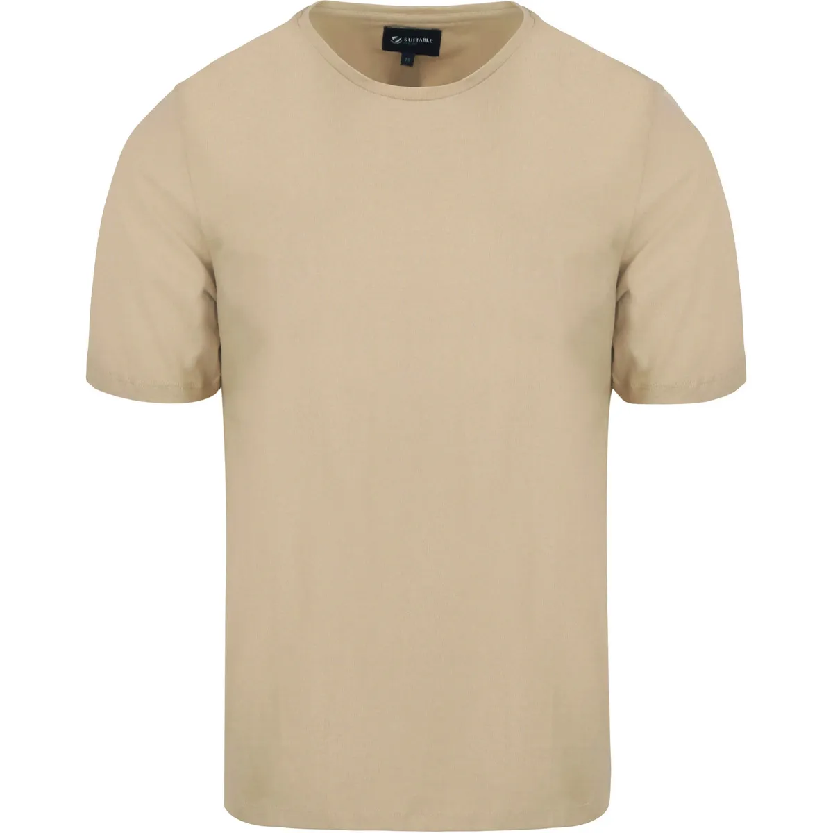 RESPECT TSHIRT JIM ZAND